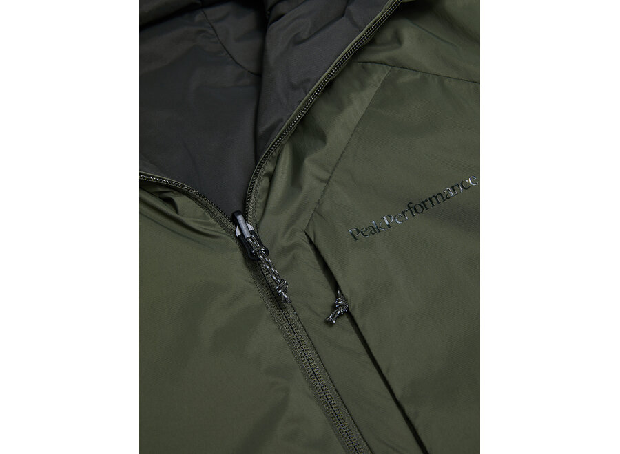 Freelight Reversible Hood
