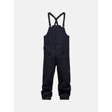 Peak Performance Edge 3L Bib Pants - Black Peak Performance Edge 3L Bib Pants - Black