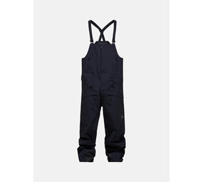 Peak Performance Edge 3L Bib Pants - Black Peak Performance Edge 3L Bib Pants - Black