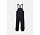 Edge 3L Bib Pants - Black