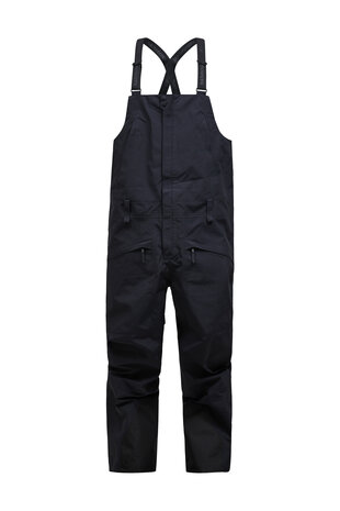 Peak Performance Edge 3L Bib Pants - Black Peak Performance Edge 3L Bib Pants - Black