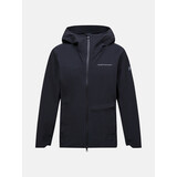 Peak Performance Commuter Hipe Jacket - Black Peak Performance Commuter Hipe Jacket - Black