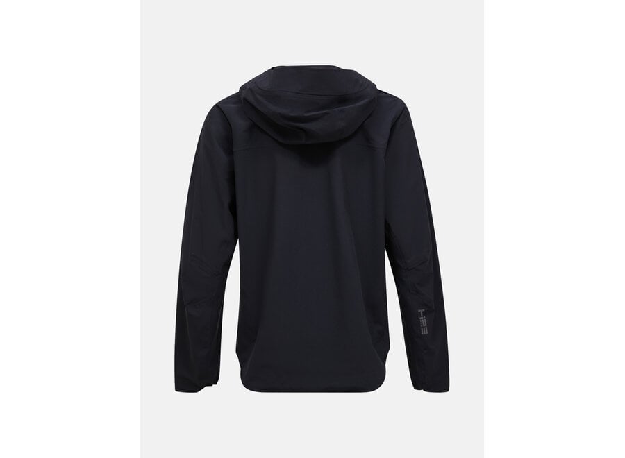 Commuter Hipe Jacket