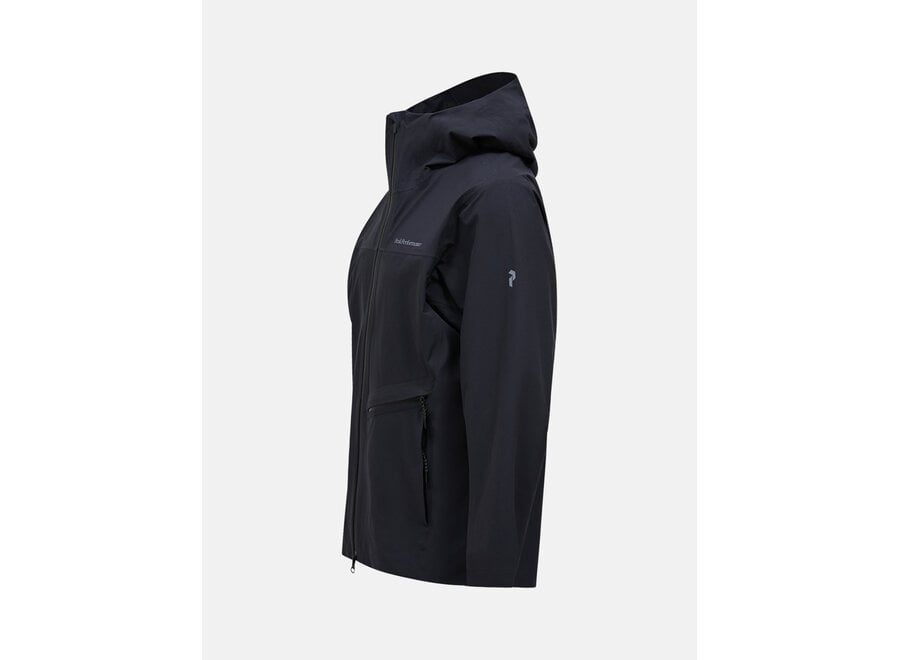 Commuter Hipe Jacket