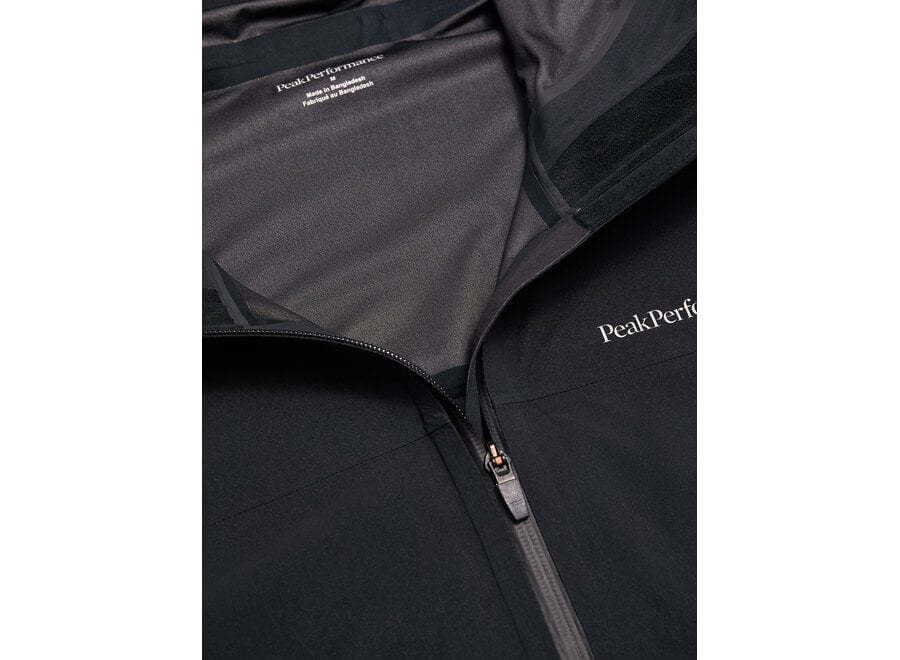 Commuter Hipe Jacket