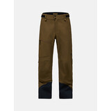 Peak Performance Alpine Gore-Tex 3l Pant - Meadow Moss
