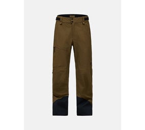 Peak Performance Alpine Gore-Tex 3l Pant - Meadow Moss