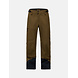 Peak Performance Alpine Gore-Tex 3L Pant - Meadow Moss
