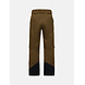 Peak Performance Alpine Gore-Tex 3L Pant - Meadow Moss