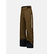 Peak Performance Alpine Gore-Tex 3L Pant - Meadow Moss