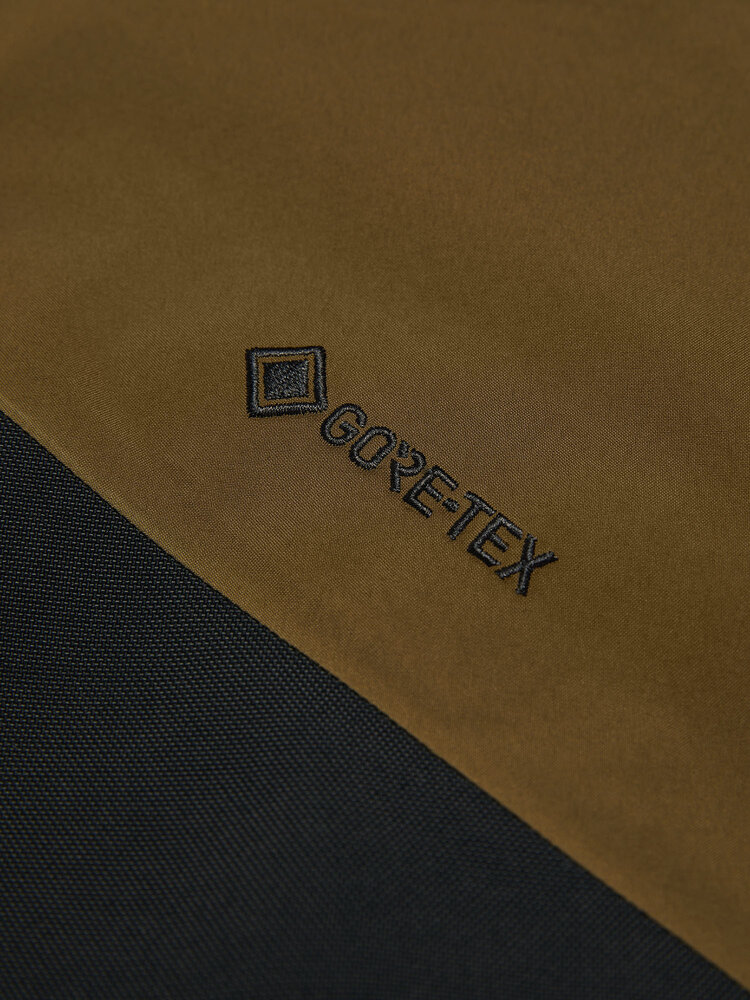 Peak Performance Alpine Gore-Tex 3L Pant - Meadow Moss