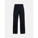 Peak Performance Alpine Gore-Tex 3L Pant - Black