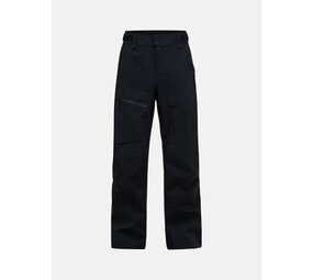 Peak Performance Alpine Gore-Tex 3L Pant - Black
