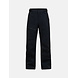 Peak Performance Alpine Gore-Tex 3L Pant - Black Peak Performance Alpine Gore-Tex 3L Pant - Black