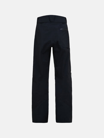 Peak Performance Alpine Gore-Tex 3L Pant - Black Peak Performance Alpine Gore-Tex 3L Pant - Black