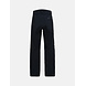 Peak Performance Alpine Gore-Tex 3L Pant - Black Peak Performance Alpine Gore-Tex 3L Pant - Black