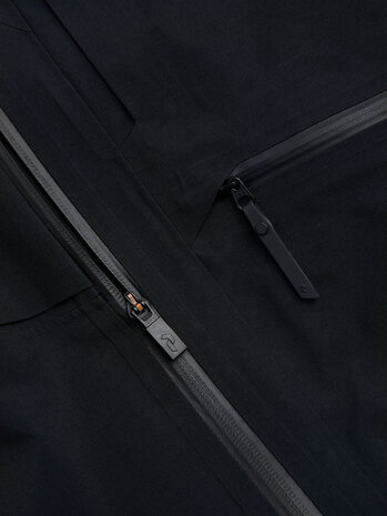 Peak Performance Alpine Gore-Tex 3L Pant - Black Peak Performance Alpine Gore-Tex 3L Pant - Black