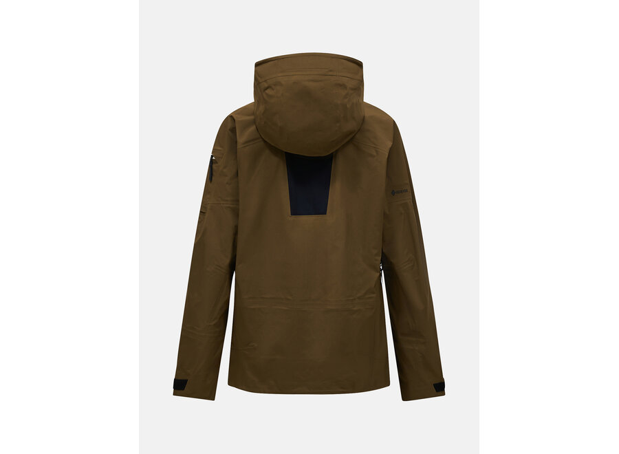 Alpine Gore-Tex 3l Jacket