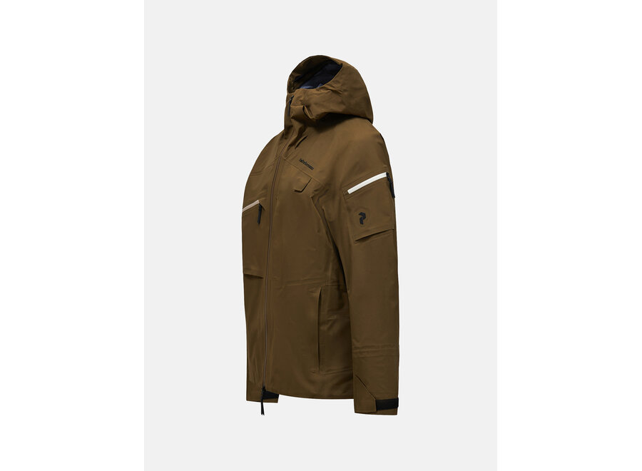 Alpine Gore-Tex 3l Jacket