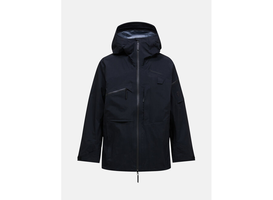 Alpine Gore-Tex 3l Jacket