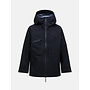 Alpine Gore-Tex 3l Jacket