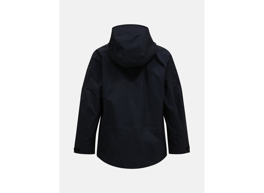 Alpine Gore-Tex 3l Jacket