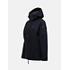Peak Performance Alpine Gore-Tex 3L Jacket - Black