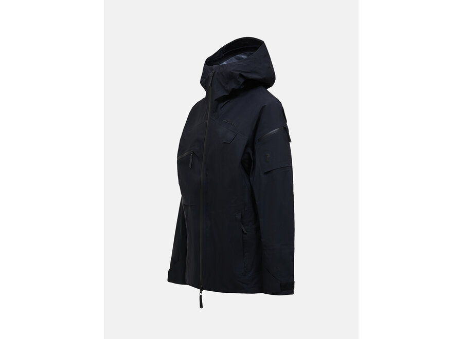 Alpine Gore-Tex 3l Jacket
