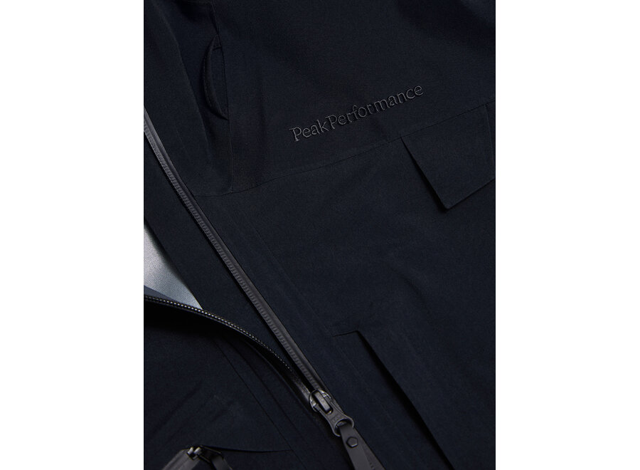 Alpine Gore-Tex 3l Jacket