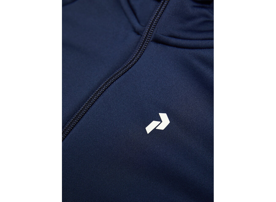 Jr Rider Essentials Zip Hood