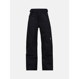 Peak Performance Jr Maroon Insulated Pants - Black Peak Performance Jr Maroon Insulated Pants - Black