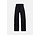 Jr Maroon Insulated Pants - Black