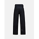 Peak Performance Jr Maroon Insulated Pants - Black Peak Performance Jr Maroon Insulated Pants - Black