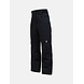 Peak Performance Jr Maroon Insulated Pants - Black Peak Performance Jr Maroon Insulated Pants - Black