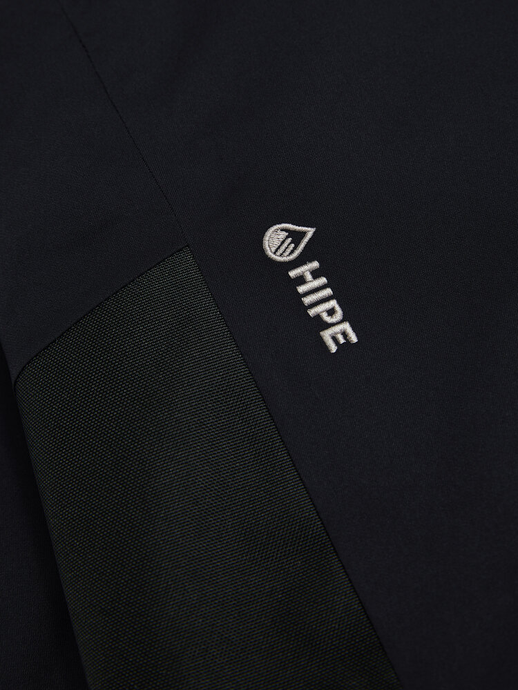 Peak Performance Jr Maroon Insulated Pants - Black Peak Performance Jr Maroon Insulated Pants - Black