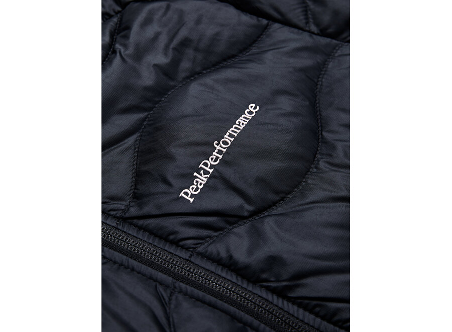 Jr Helium Down Hood Jacket