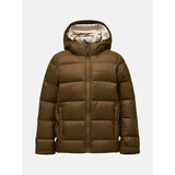Peak Performance Jr Frost Down Puffer Jacket - Meadow Moss Peak Performance Jr Frost Down Puffer Jacket - Meadow Moss