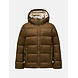 Peak Performance Jr Frost Down Puffer Jacket - Meadow Moss Peak Performance Jr Frost Down Puffer Jacket - Meadow Moss