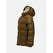 Peak Performance Jr Frost Down Puffer Jacket - Meadow Moss Peak Performance Jr Frost Down Puffer Jacket - Meadow Moss