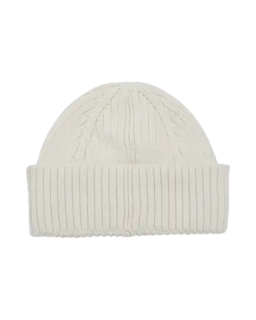 Amundsen Merino Beanie - Oatmeal Amundsen Merino Beanie - Oatmeal