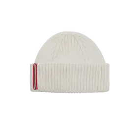 Amundsen Merino Beanie - Oatmeal
