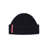 Amundsen Merino Beanie - Faded Navy Amundsen Merino Beanie - Faded Navy