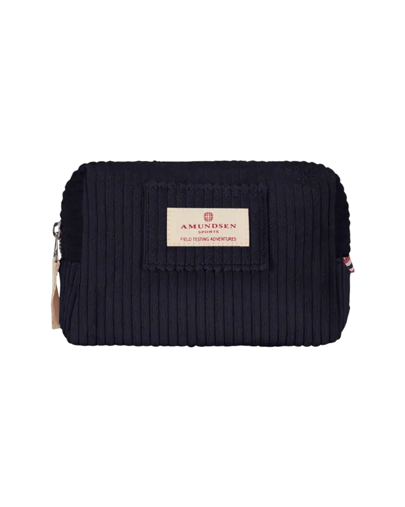 Amundsen Carry Bag Corduroy - Faded Navy