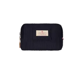 Amundsen Carry Bag Corduroy - Faded Navy