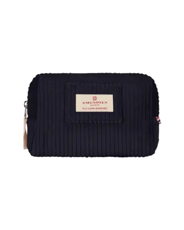 Amundsen Carry Bag Corduroy - Faded Navy