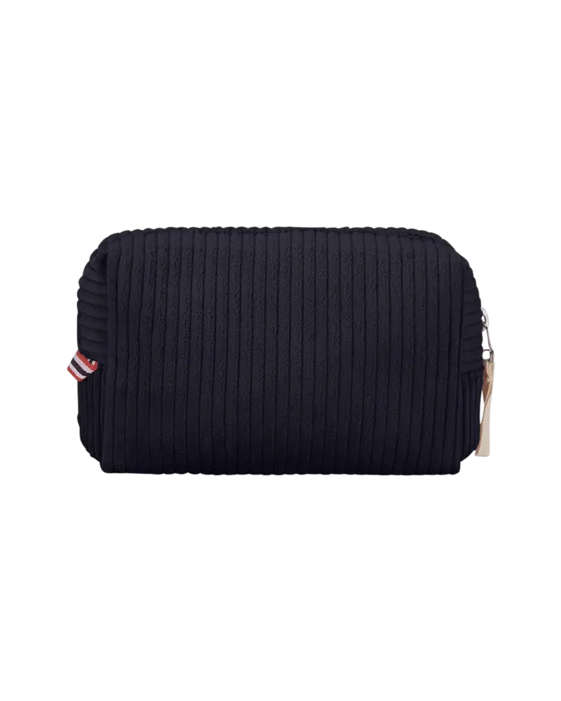 Amundsen Carry Bag Corduroy - Faded Navy