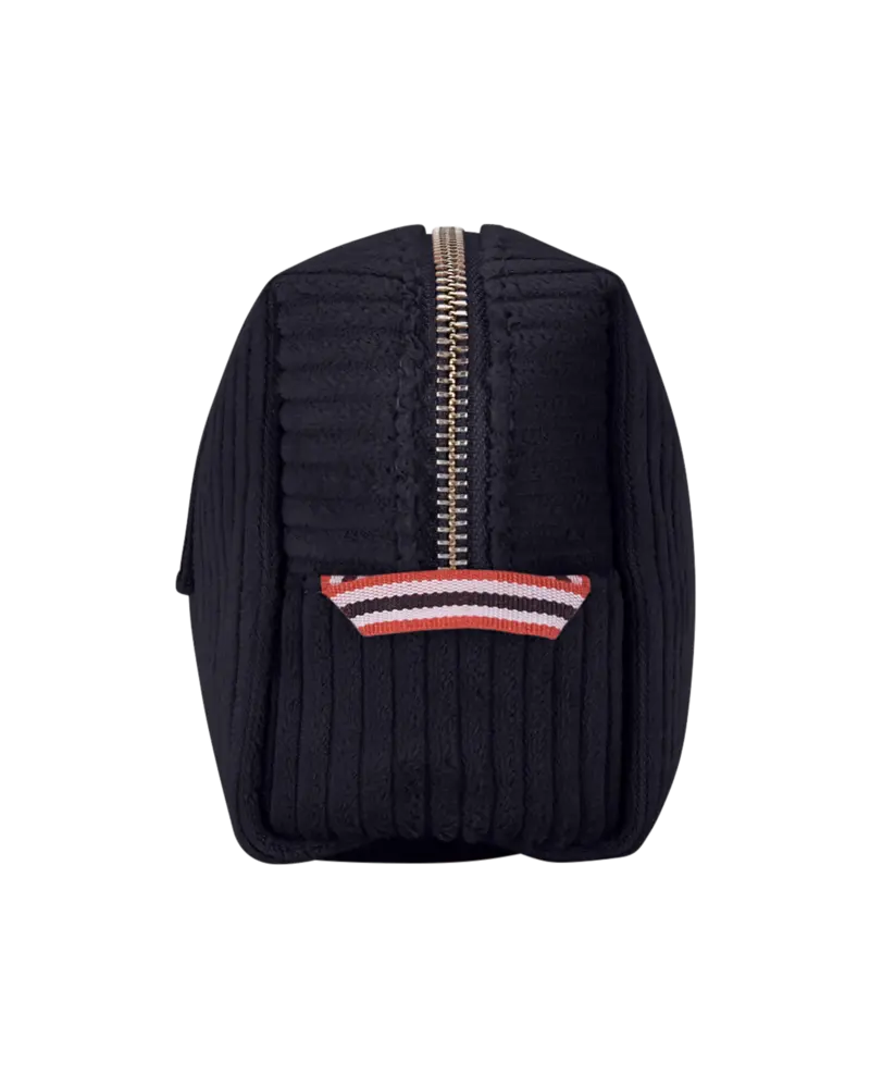 Amundsen Carry Bag Corduroy - Faded Navy