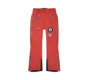 Amundsen Peak Panther - Weathered Red