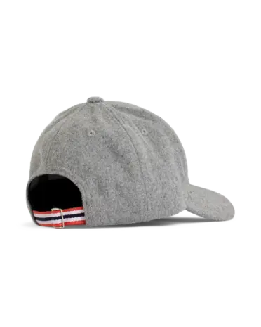Amundsen Wool Cap - Light Grey Amundsen Wool Cap - Light Grey