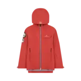 Amundsen Peak Jacket - Weathered Red Amundsen Peak Jacket - Weathered Red